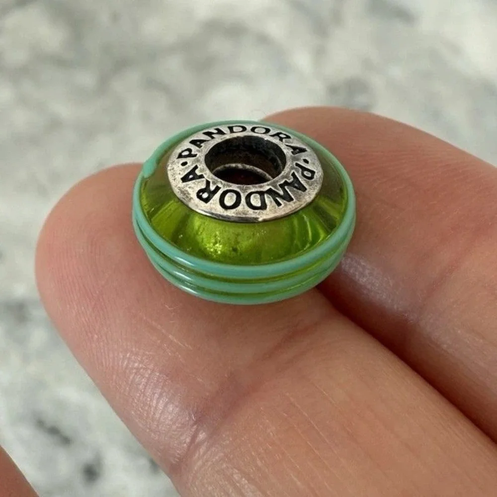 Pandora authentic sterling